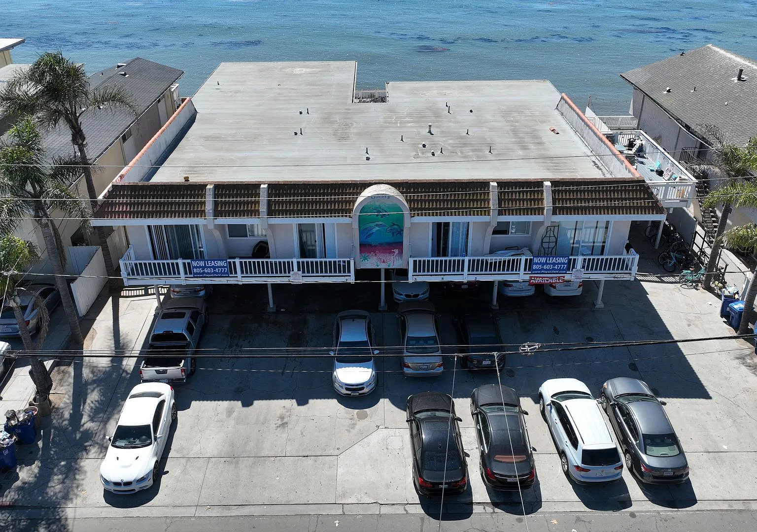 6653 Del Playa — Photo 4