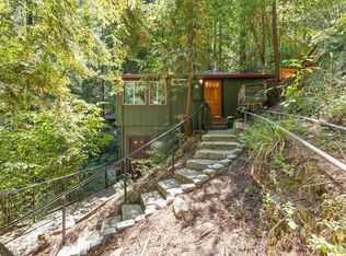 17900 Santa Rosa Ave, Guerneville, CA 95446