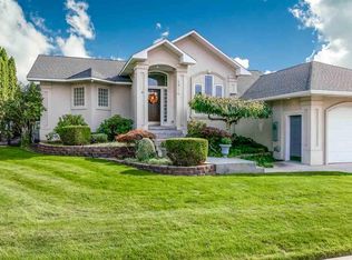 4914 Desert Plateau Dr, Pasco, WA