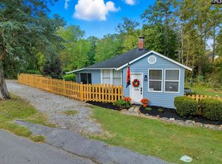 1008 Jones Rd, Irmo, SC 29063