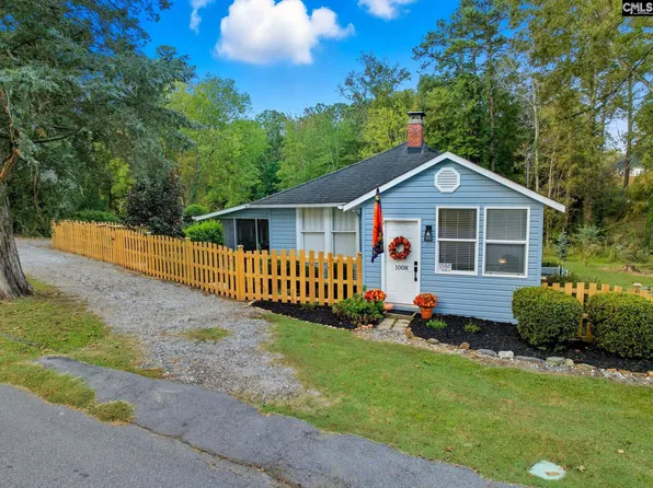 1008 Jones Rd, Irmo, SC 29063