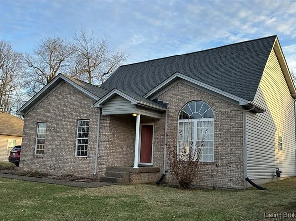 739 Sky Way Drive NW, Corydon, IN 47112