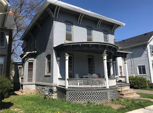 115 Summit St, Batavia, NY 14020