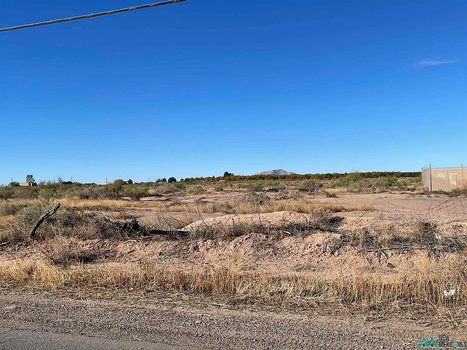 S 8th St, Deming, NM 88030 | MLS #20236172 | Zillow