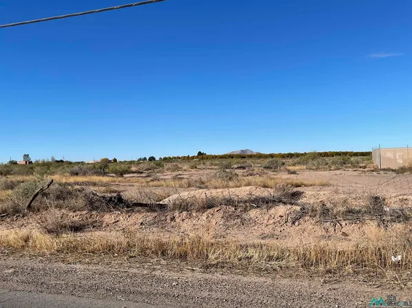 S 8th St, Deming, NM 88030