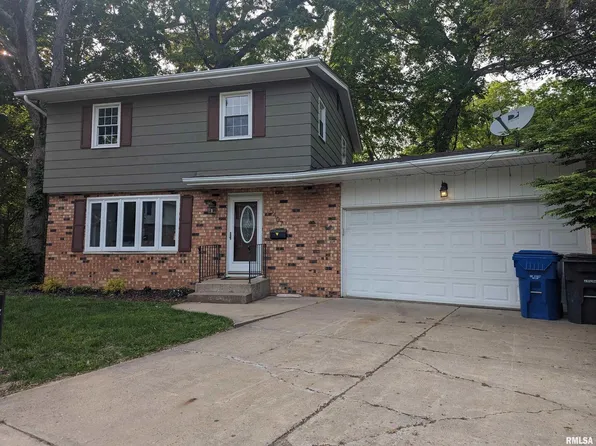 5407 11th Ave #A, Moline, IL 61265