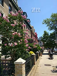 Rented by Zjama Realty Corp