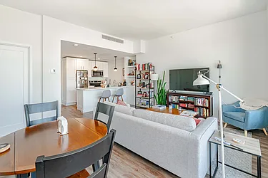 Rented by Modern Spaces