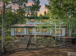 11957 Brook Rd, Golden, CO 80403
