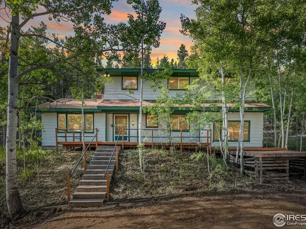 11957 Brook Rd, Golden, CO 80403