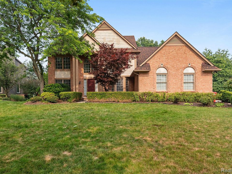 1st image of 2841 Treyburn Ln