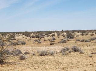 Macon Rd, Helendale, CA 92392