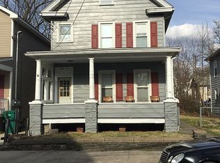 36 Lackawanna Ave, East Stroudsburg, PA 18301