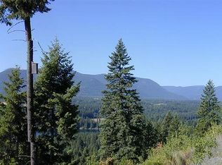 281 Mt Highway 200, Heron, MT 59844