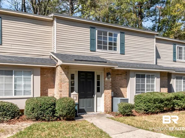 6701 Dickens Ferry Rd APT 78, Mobile, AL 36608