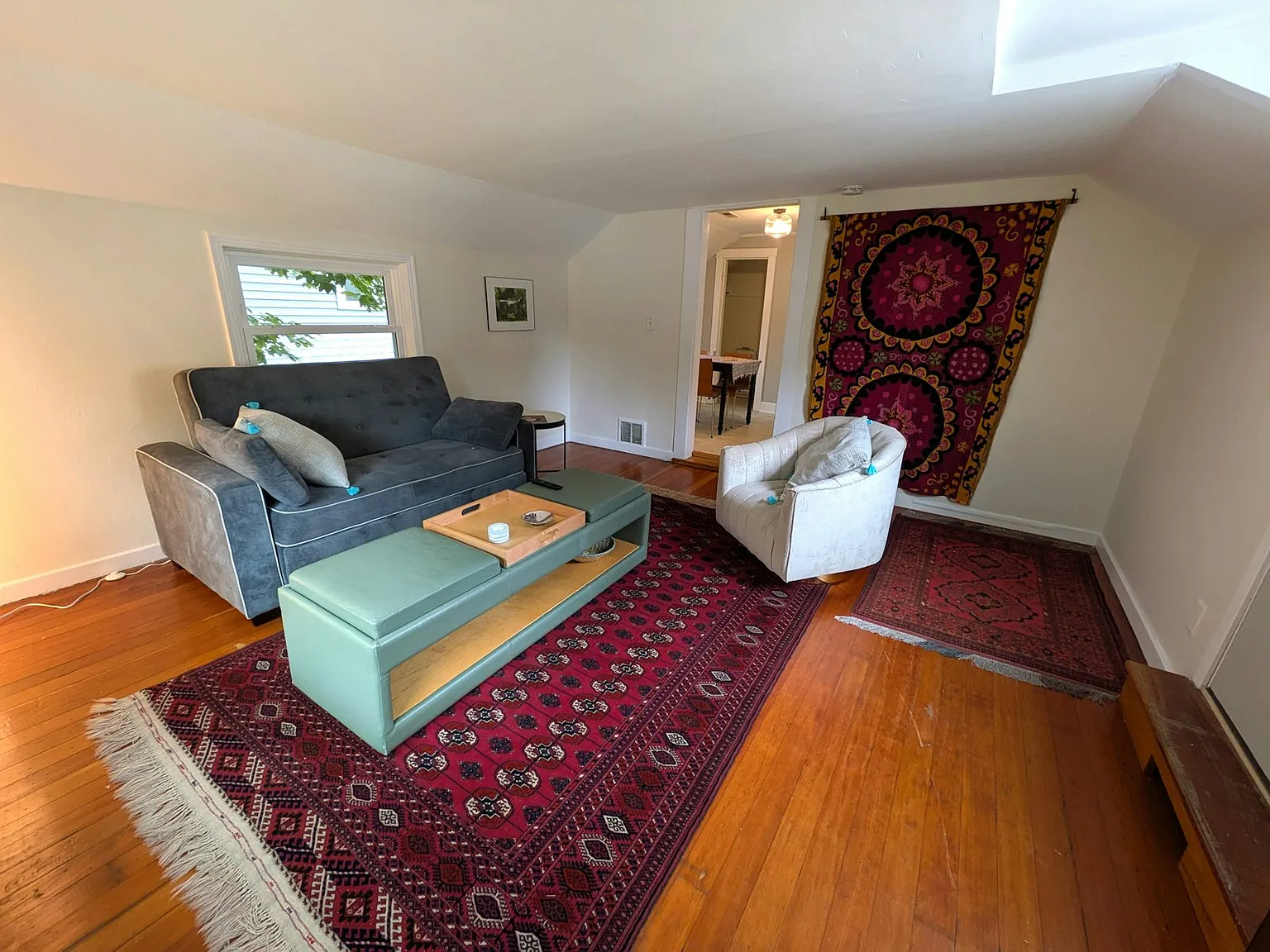 2035 East Dayton Street, Unit #2 — Photo 2