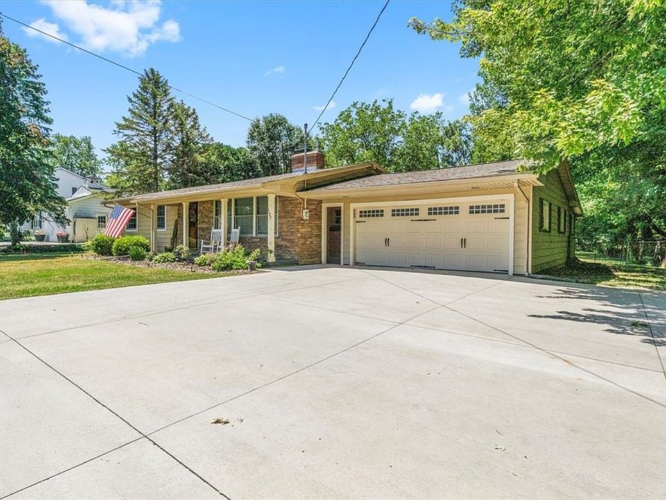 1189 Middle Rd, Rush, NY 14543 Zillow