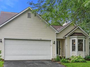 300 Pataskala Ridge Dr SW, Pataskala, OH 43062