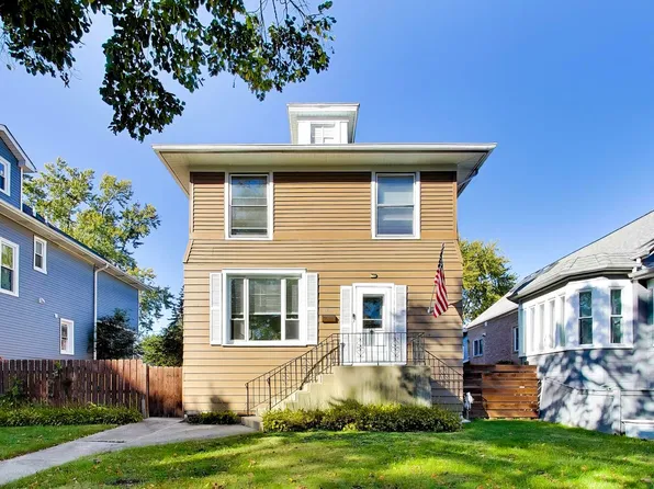 813 N Cuyler Ave, Oak Park, IL 60302