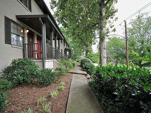 3rd image of 410 Candler Park Dr #D3