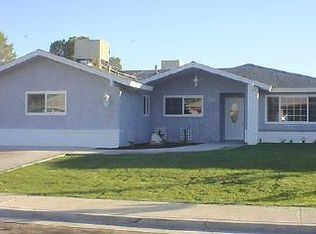 433 Terry Ln, Ridgecrest, CA 93555