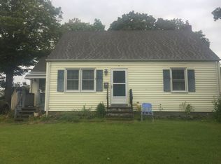 5 Dailey Cir, Vernon, CT 06066