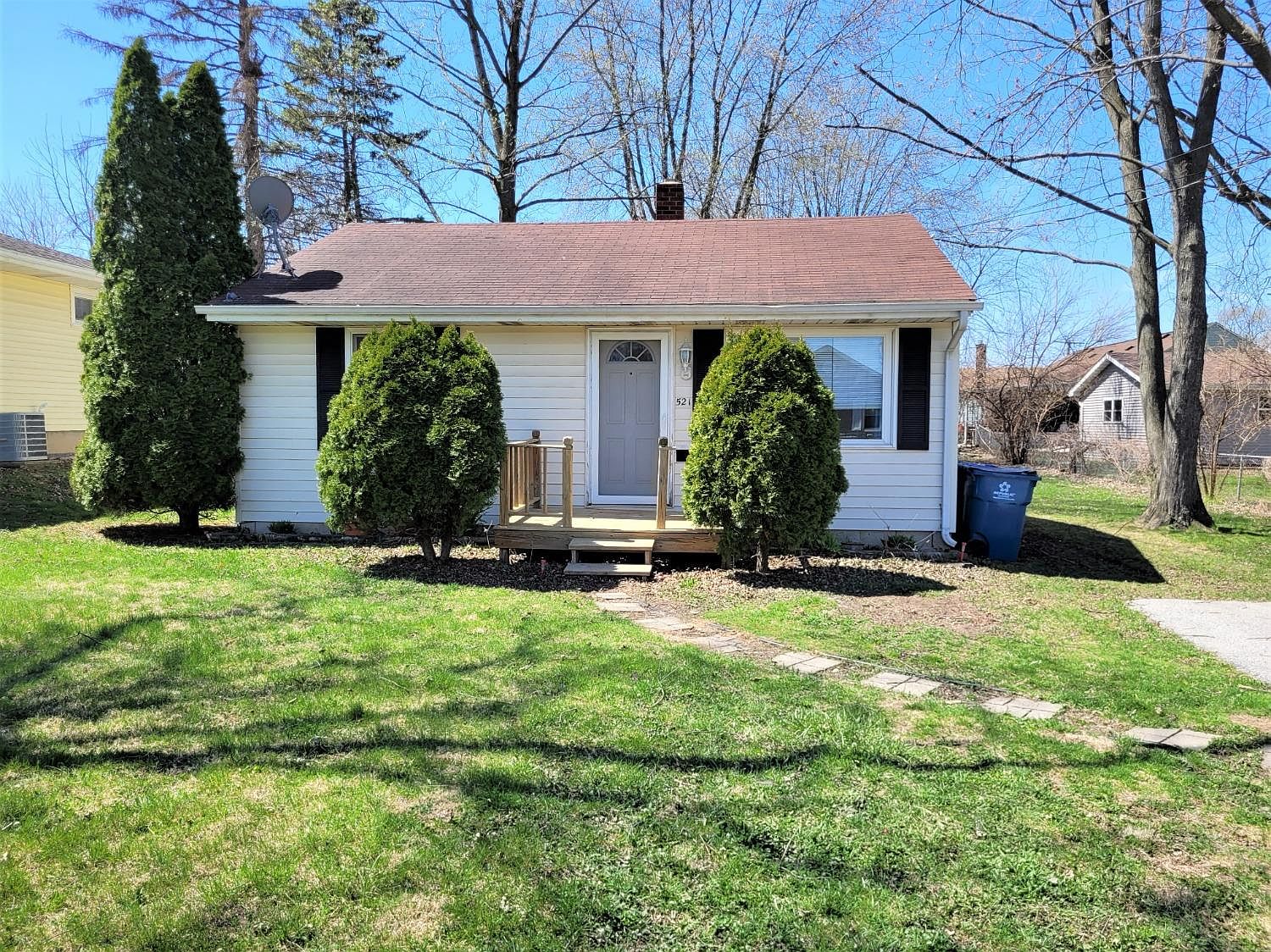 521 Sheridan St, Crown Point, IN 46307 Zillow
