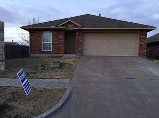 12357 SW 3rd St, Yukon, OK 73099