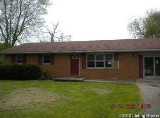 26 Memory Ln, Milton, KY 40045