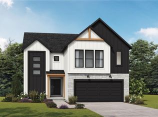 19005 W 188th Ter, Spring Hill, KS 66083