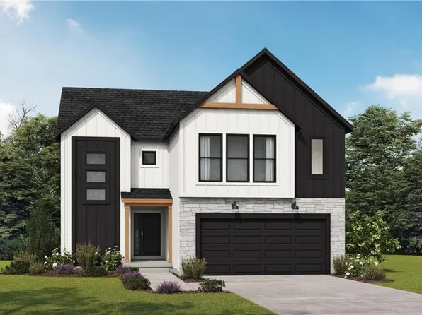 9209 NE 111th Ter, Kansas City, MO 64157