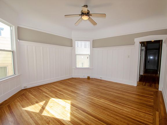 Living-dinning room