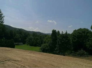 0 N Brooks Cove Rd, Hayesville, NC 28904
