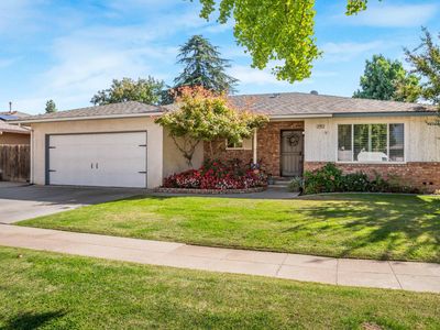 2785 E Magill Ave, Fresno, CA, 93710