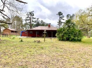 1473 Sycamore Rd, Quincy, FL 32351