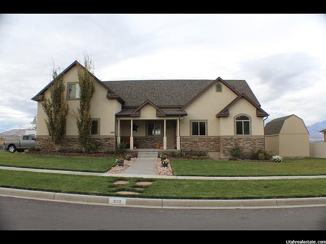 1st image of 502 W Meadow Crest Way