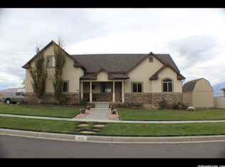 502 W Meadow Crest Way, Saratoga Springs, UT 84045