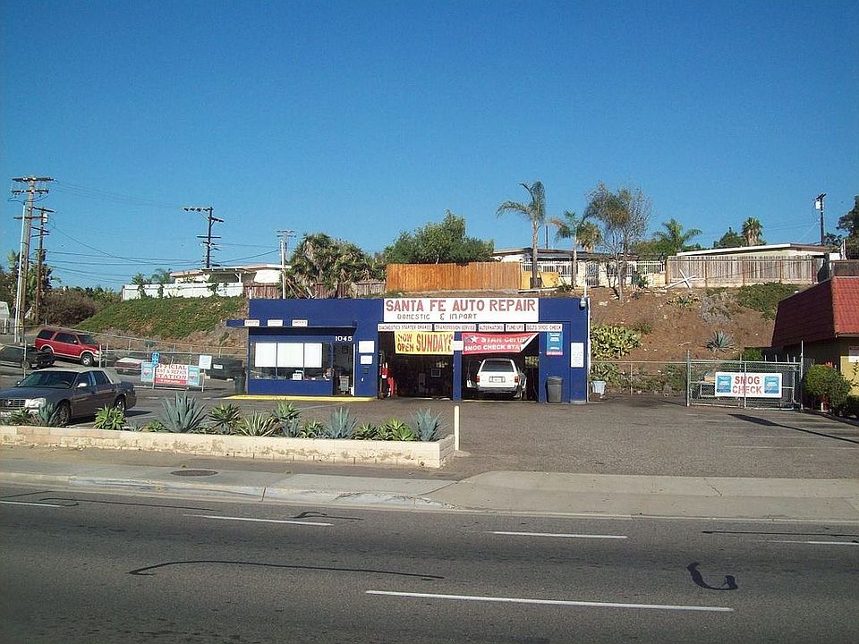 1st image of 1045 N Santa Fe Ave