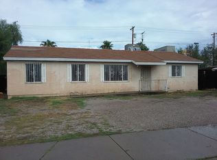 1211 S Rook Ave, Tucson, AZ 85711