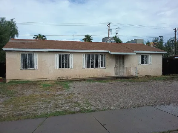 1211 S Rook Ave, Tucson, AZ 85711
