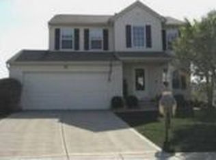 95 Sweney Ct, Springboro, OH 45066