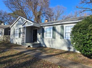 417 S Fenwick Rd, Memphis, TN 38111