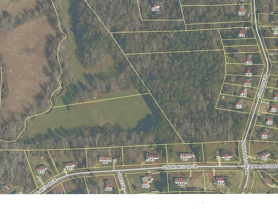2nd image of 0 Summerow Rd