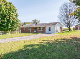 271 Felts Ln, Max Meadows, VA 24360
