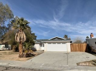 718 W Wildrose Ave, Ridgecrest, CA 93555