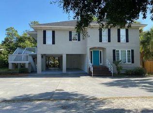 5 6th Pl, Tybee Island, GA 31328