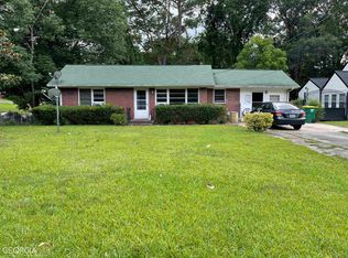 5611 Ash St, Forest Park, GA 30297