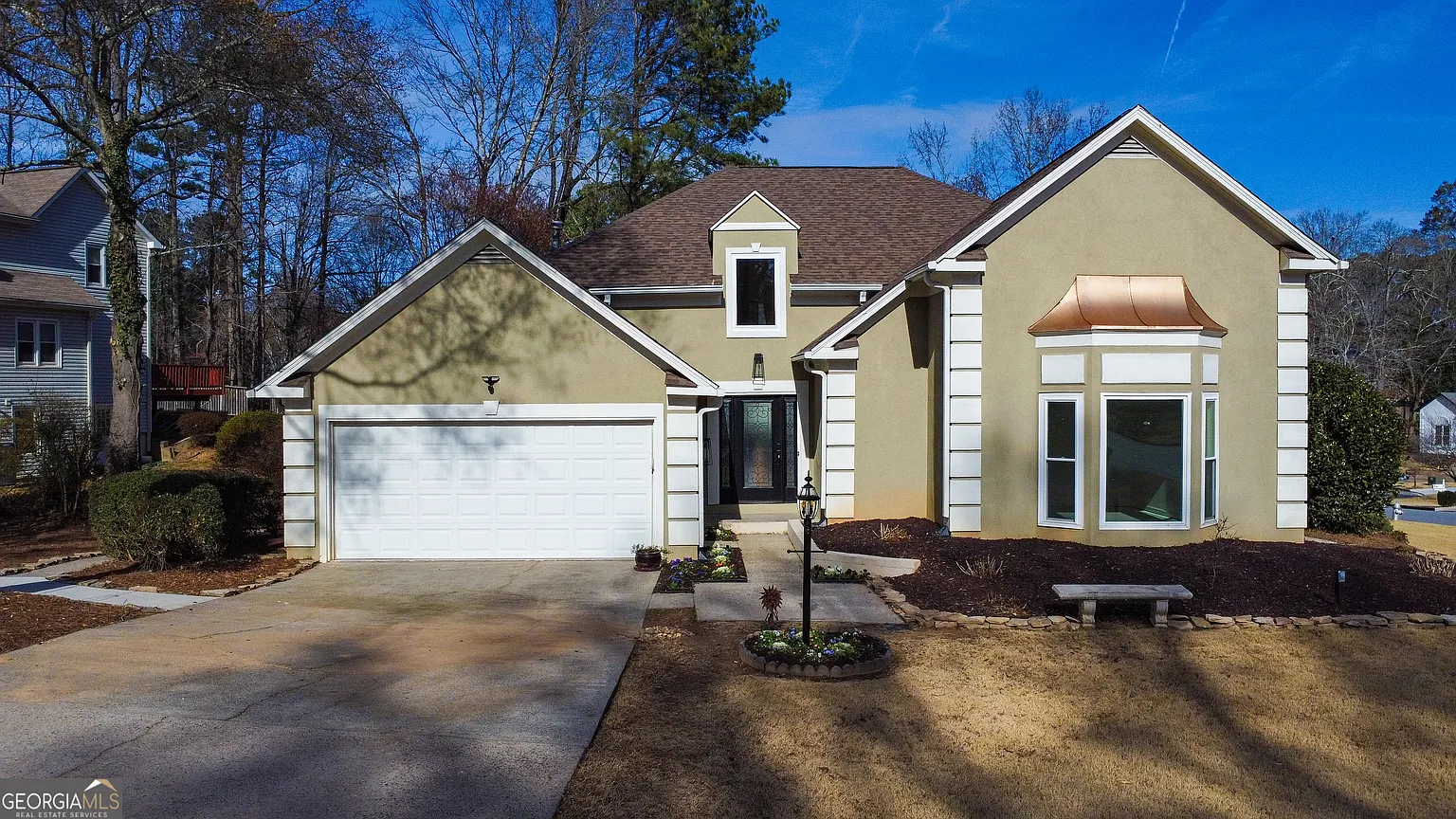 301 Oak Ter photo 1