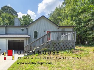 1707 Hickory Grove Trl NW, Acworth, GA 30102