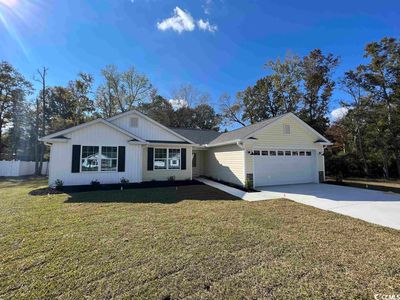 125 Browns Hollow Ct., Loris, SC, 29569